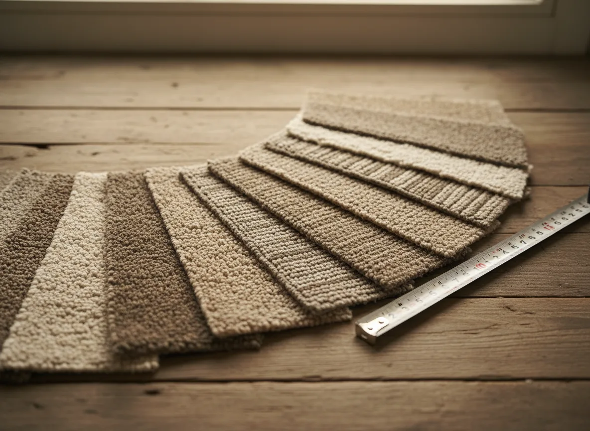 Carpet Installation Loretto, KY FAQs